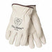 Leather Drivers Gloves Pigskin L PR