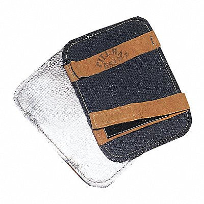 Heavy Duty Double Layer Protection