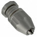 Drill Chuck Keyless SS 0.125 In 3/8-24