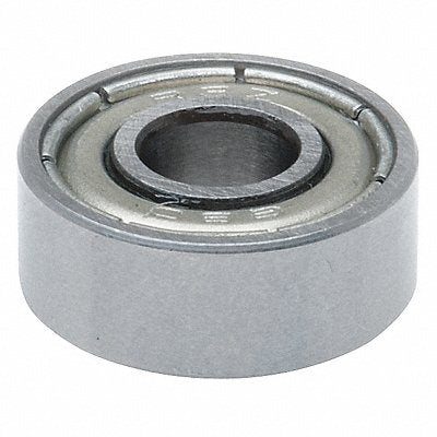 Ball Bearing Replacement