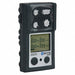 CPO Gas Detector O2 LEL SO2 H2S