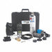 Multi-Gas ConfSp Kit LEL H2S O2 Blk