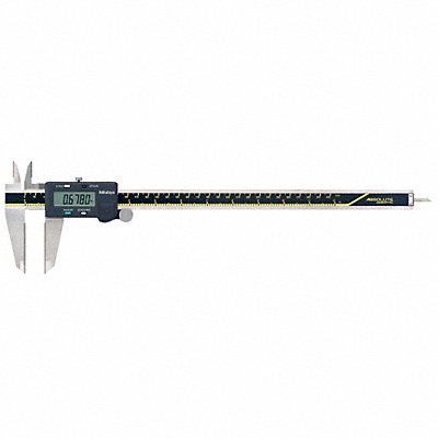 Absolute Digital Caliper 0 to 12 In