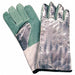 Aluminized Gloves 450F 18 PR