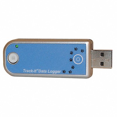 Temp/Humidity Data Logger W/Out Display