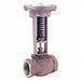 Water Pressure Valve 3in Lead Free