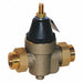 Water Pressure Valve 1in 4-7/8inL