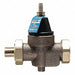 Water Pressure Valve 3/4in 4-3/8inL