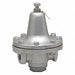 Steam Pressure Regulator 1-1/4in 3-15psi