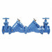 DoubleCheckValve W709 2-1/2in NRSShutoff