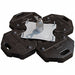 Roof Anchor Cast Iron Steel