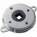 Rotary Damper Disk 0.5 Nm