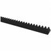 Gear Rack 2860lb. M30x1.5 206.5mm L