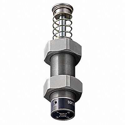 Shock Absorber 1430 lb 156mm L