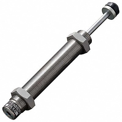 Shock Absorber 660 lb 136mm L