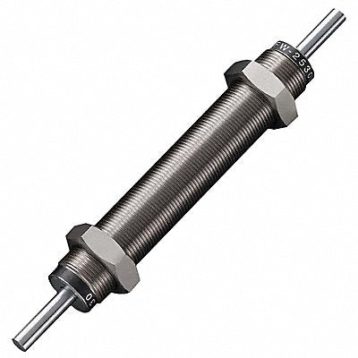 Industrial Shock Absorber 25 mm Rod Dia