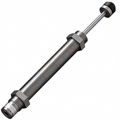 Industrial Shock Absorber 25 mm Rod Dia