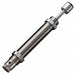 Shock Absorber 132 lb 143mm L
