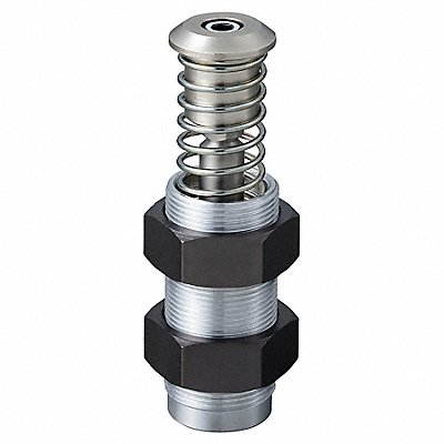 Rotary Damper DiskMetal