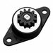 Rotary Damper 50 rpm Counter Clockwise