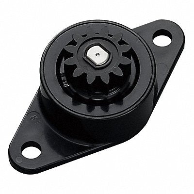 Rotary Damper 50 rpm Clockwise