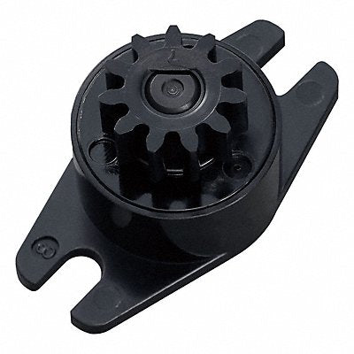 Rotary Damper 50 rpm Counter Clockwise