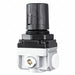 Air Regulator 1/2in NPT 140 cfm 220 psi