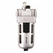 Air Lubricator 1/2in NPT 200 cfm 145 psi