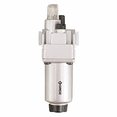 Air Lubricator 3/4in NPT 255 cfm 290 psi