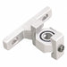 Mounting Clamp Intermediate Aluminium