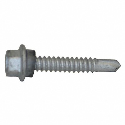 Drill Screw Hex 1/4 Clima 1.5 L PK250