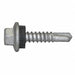 Drill Screw Hex #12 Climaseal 1 L PK250