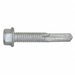 Drill Screw Hex #12 Clima 1.25 L PK500