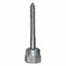 Rod Hanger Screw Anchor 1 L PK25