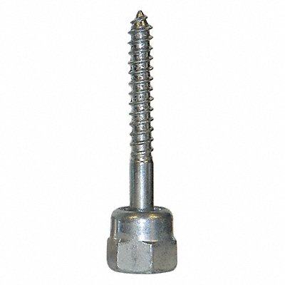 Rod Hanger Screw Anchor 2 L PK25