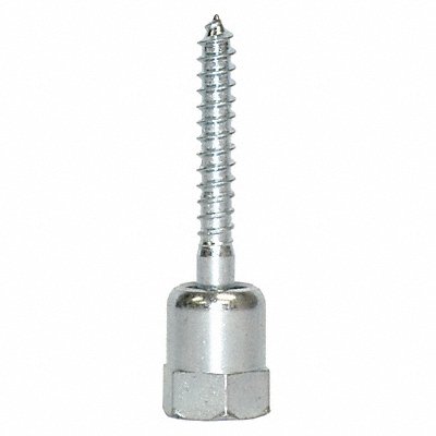 Rod Hanger Screw Anchor 2 L PK25