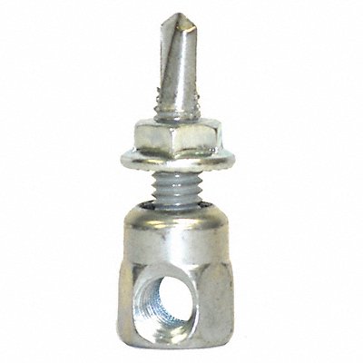 Rod Hanger Screw Anchor 1-3/4 L PK25