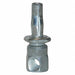 Rod Hanger Screw Anchor 1-1/2 L PK25