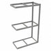 Boltless Shelving 24x84x48in AdOn