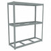 Boltless Shelving 24x84x72in Strtr