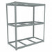 Boltless Shelving 36x84x72in Strtr