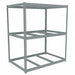 Boltless Shelving 48x84x72in Strtr