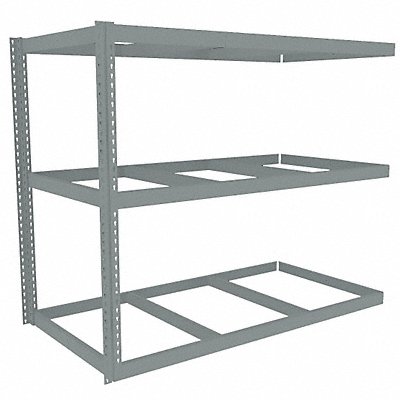 Boltless Shelving 36x60x72in AdOn