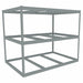 Boltless Shelving 48x60x72in Strtr