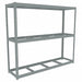 Boltless Shelving 24x84x96in Strtr