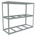 Boltless Shelving 36x84x96in Strtr