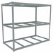 Boltless Shelving 48x84x96in Strtr