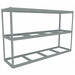 Boltless Shelving 48x60x96in Strtr