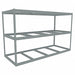 Boltless Shelving 24x60x96in Strtr