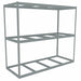 Boltless Shelving 36x84x96in Strtr